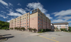 Residence & Conference Centre - Kitchener-Waterloo